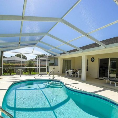 Pool Home Close To Golf And Nature - Comfort - 4 Bedroom Inverness Exterior foto