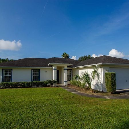 Pool Home Close To Golf And Nature - Comfort - 4 Bedroom Inverness Exterior foto