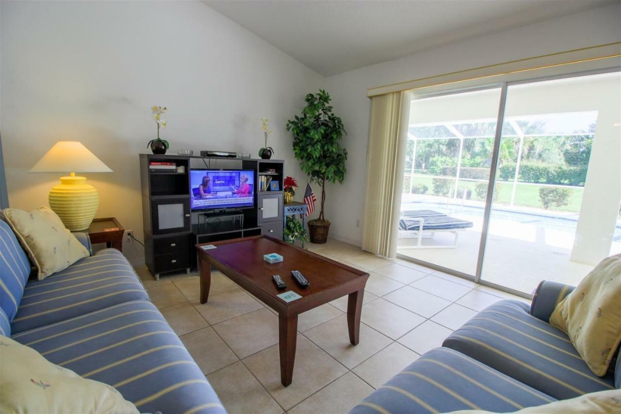 Pool Home Close To Golf And Nature - Comfort - 4 Bedroom Inverness Exterior foto