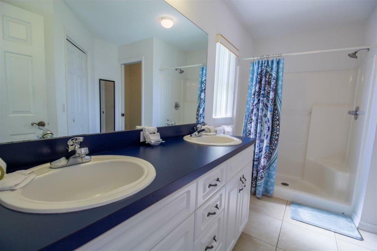 Pool Home Close To Golf And Nature - Comfort - 4 Bedroom Inverness Exterior foto
