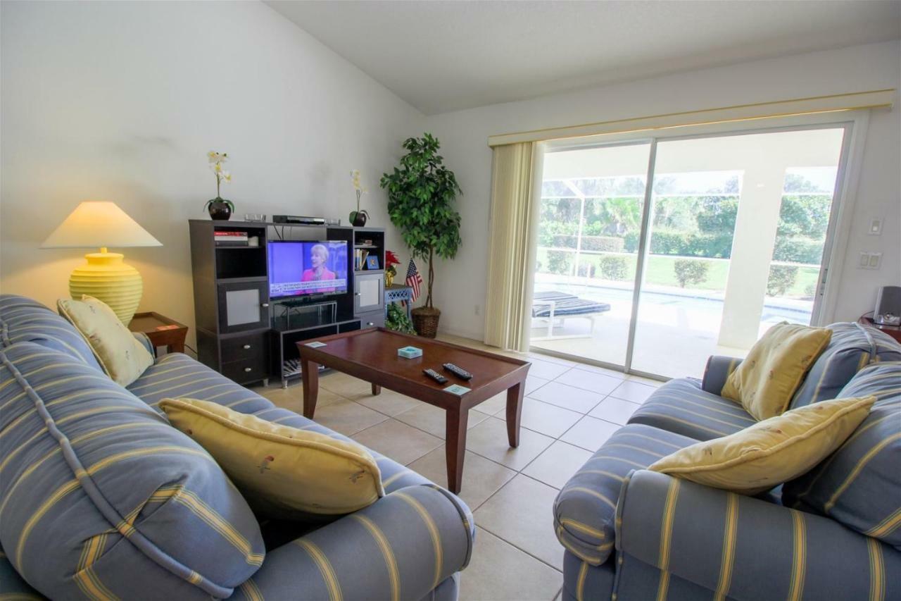 Pool Home Close To Golf And Nature - Comfort - 4 Bedroom Inverness Exterior foto