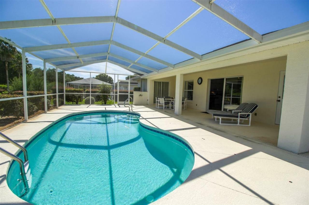 Pool Home Close To Golf And Nature - Comfort - 4 Bedroom Inverness Exterior foto