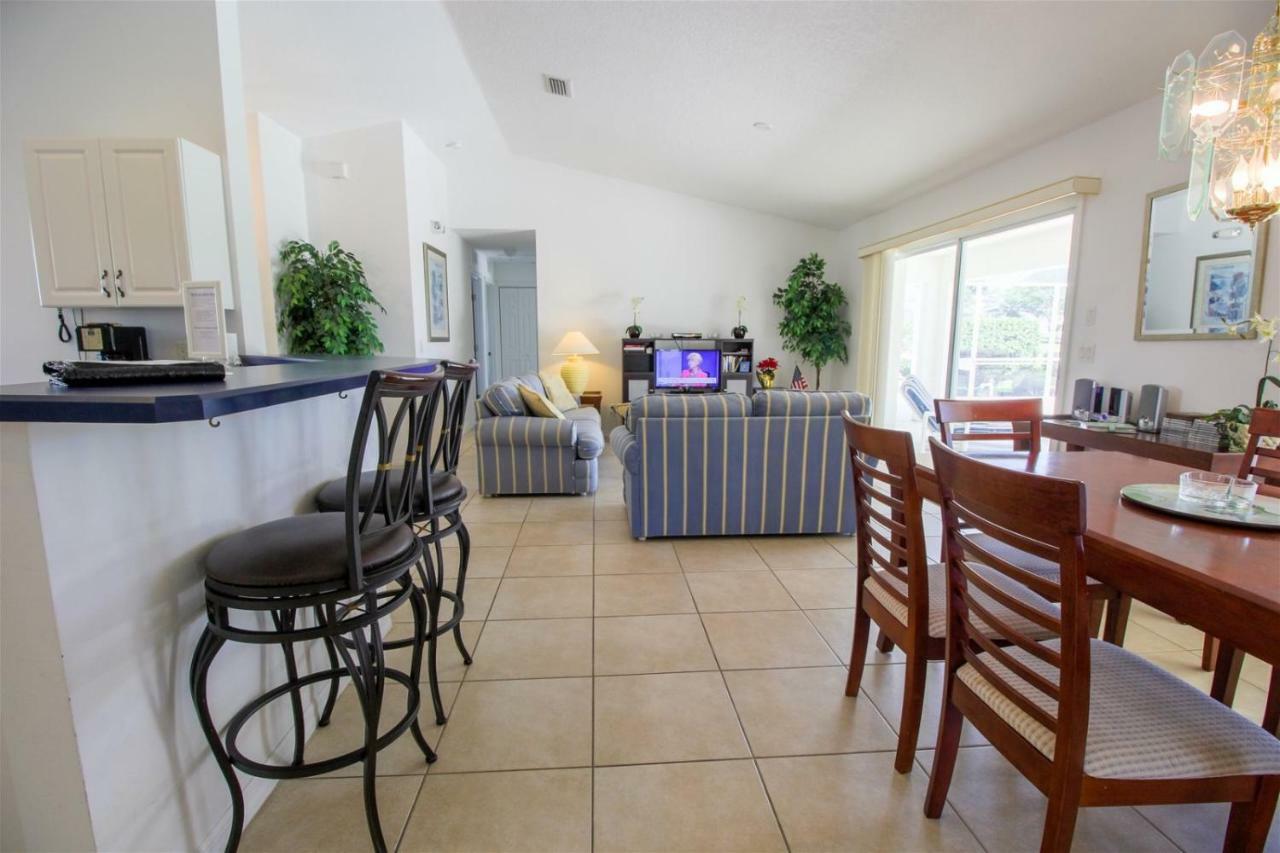 Pool Home Close To Golf And Nature - Comfort - 4 Bedroom Inverness Exterior foto