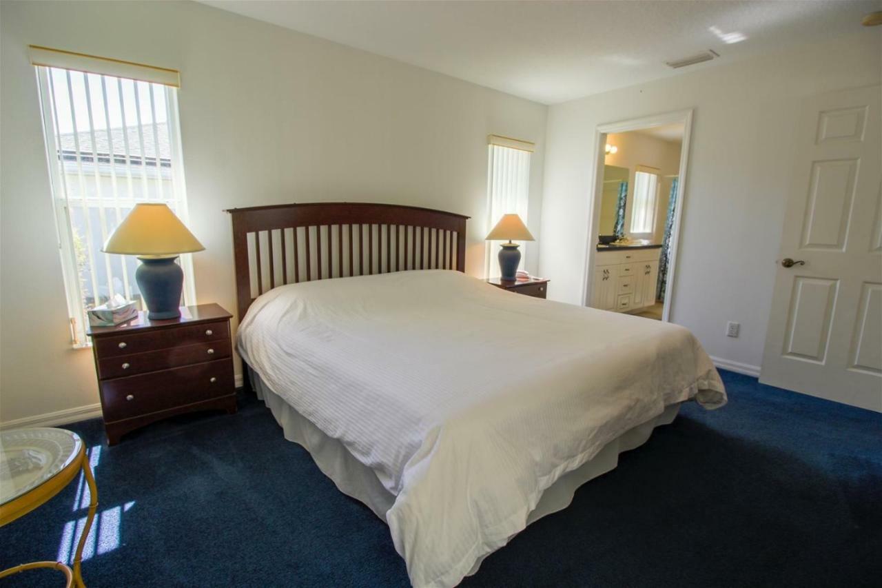 Pool Home Close To Golf And Nature - Comfort - 4 Bedroom Inverness Exterior foto