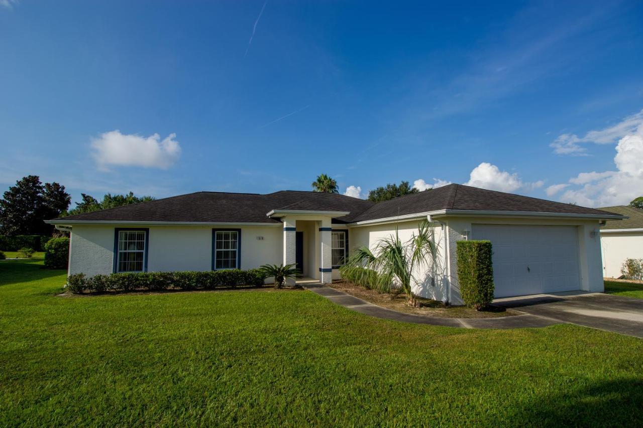 Pool Home Close To Golf And Nature - Comfort - 4 Bedroom Inverness Exterior foto